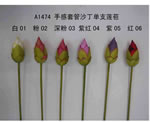 Lotus flower